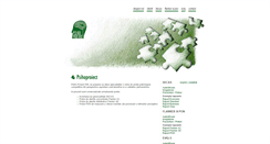 Desktop Screenshot of decas.ro